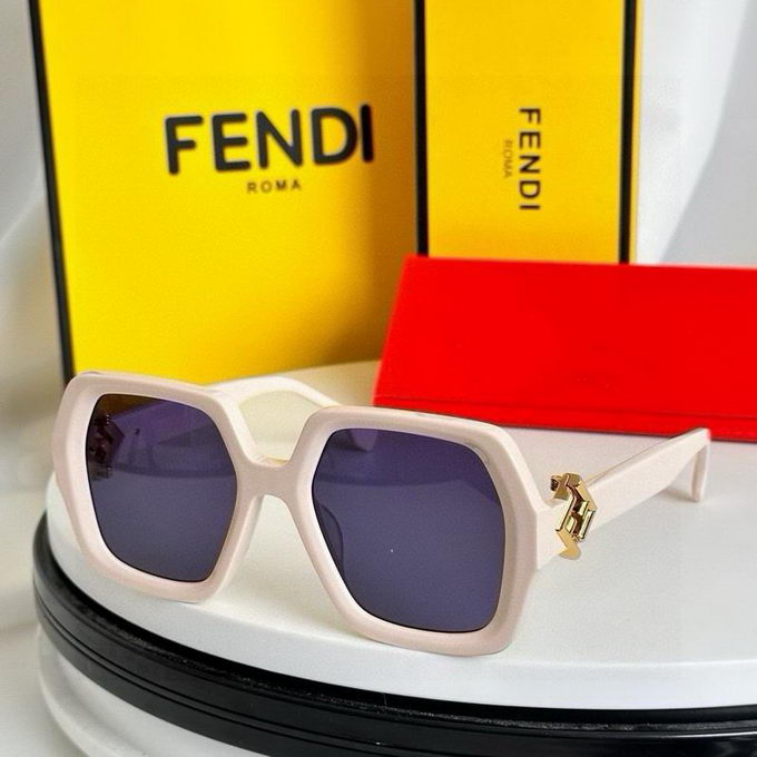 Fendi Sunglasses ID:20250529-431